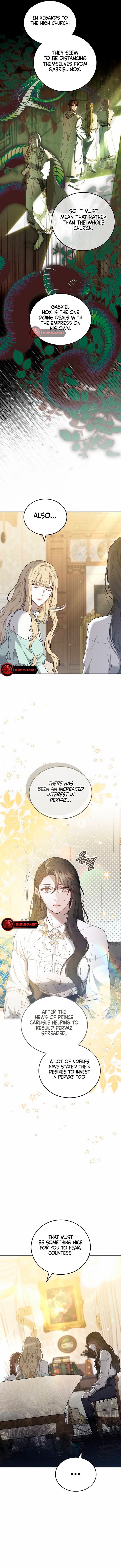 Age Of Arrogance Chapter 39 page 3 - 