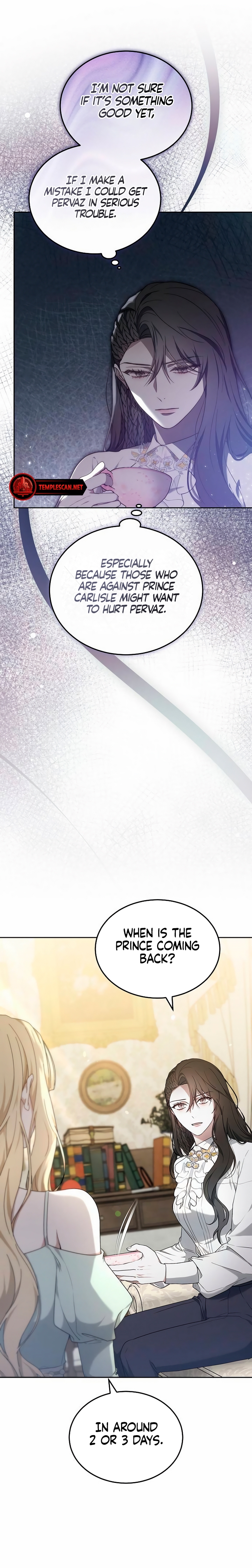 Age Of Arrogance Chapter 39 page 4 - 