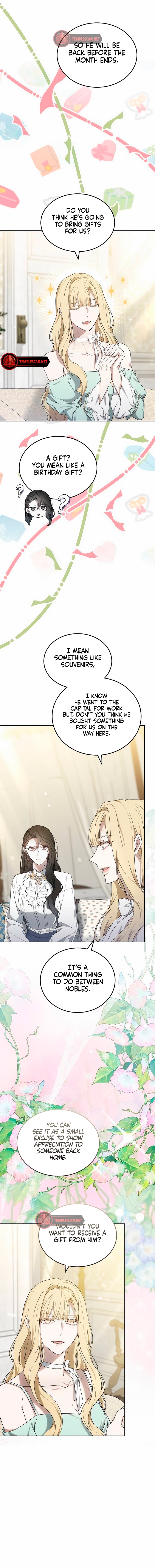 Age Of Arrogance Chapter 39 page 5 - 