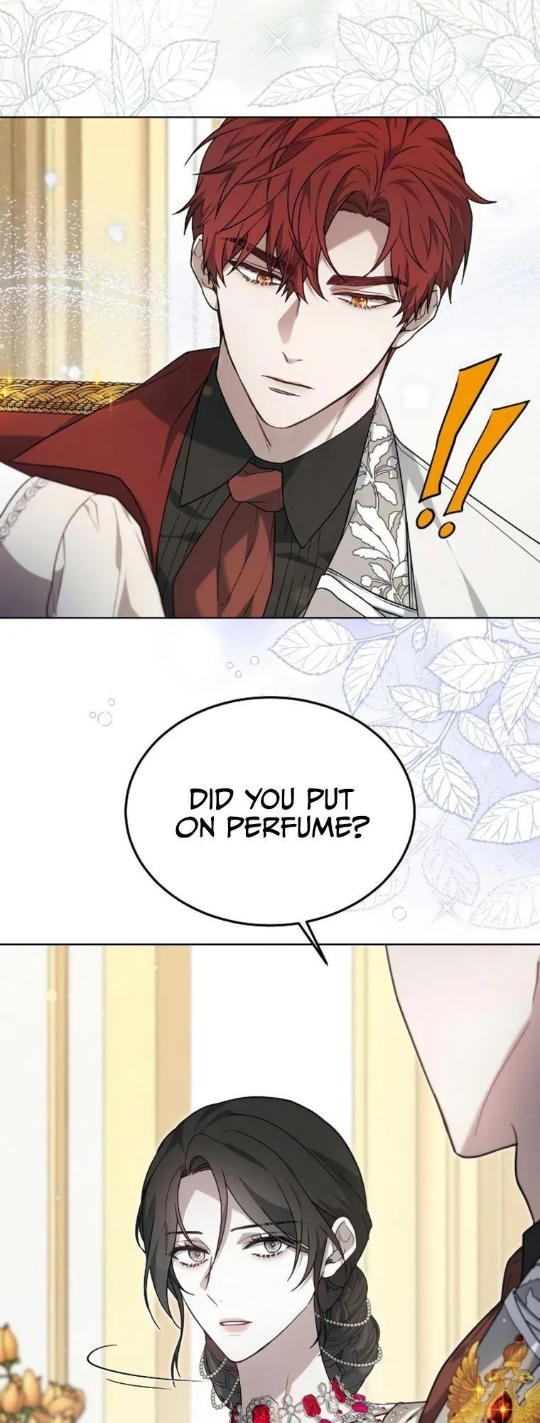 Age Of Arrogance Chapter 4 page 13 - 