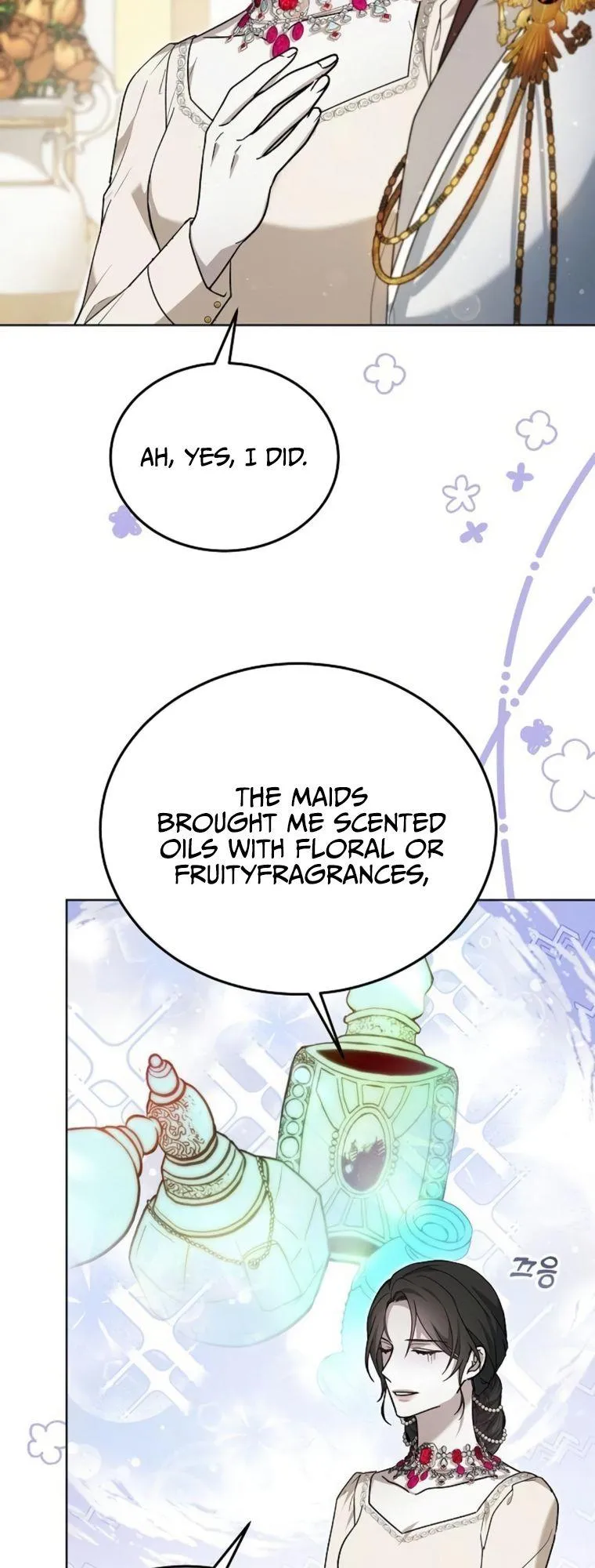 Age Of Arrogance Chapter 4 page 14 - 