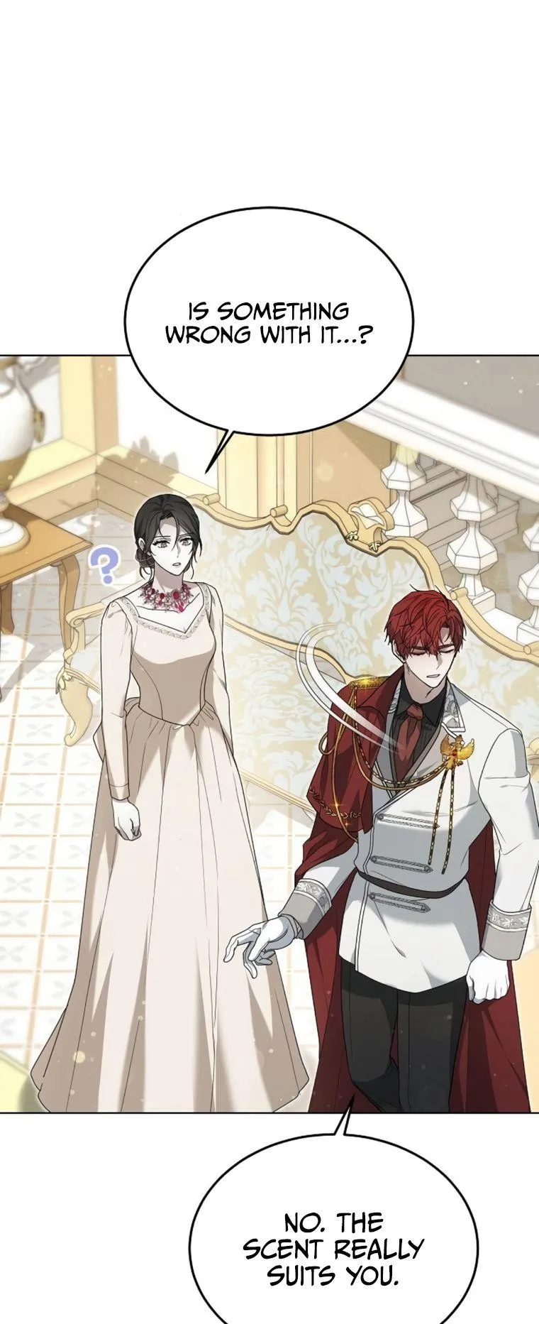 Age Of Arrogance Chapter 4 page 16 - 