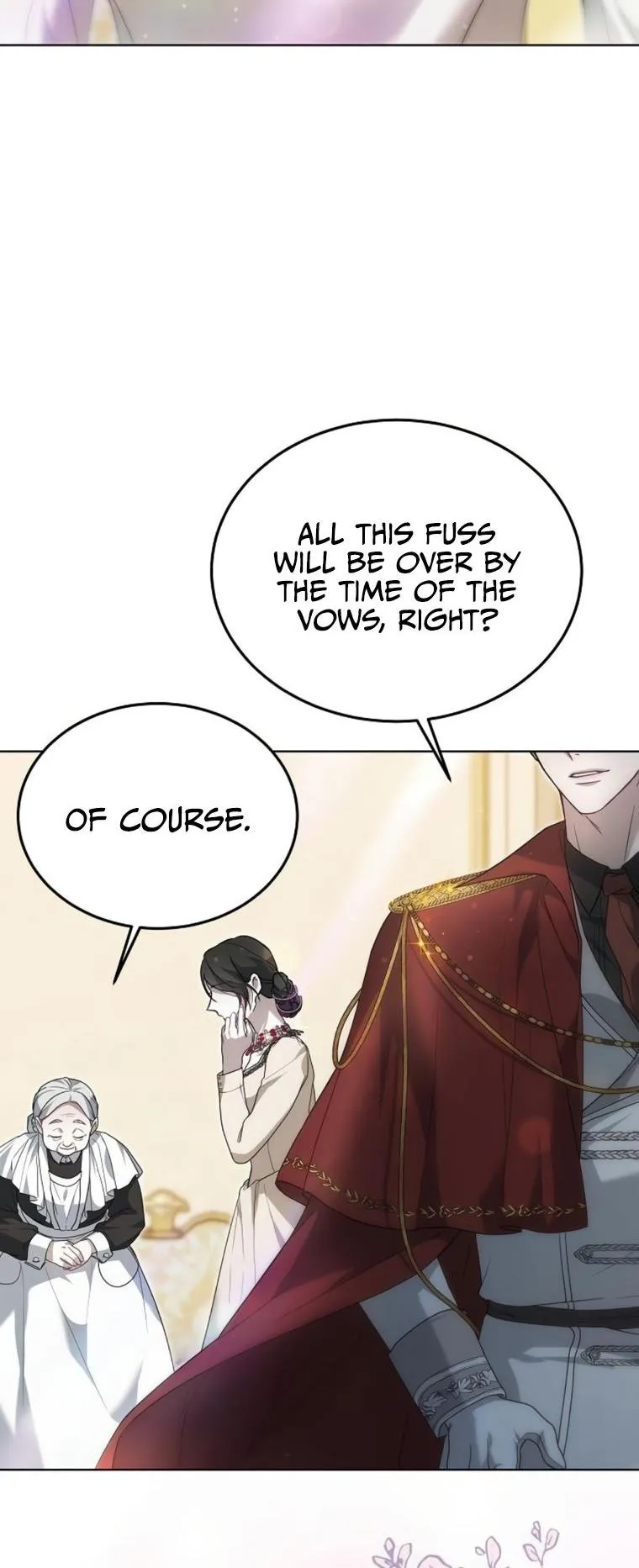 Age Of Arrogance Chapter 4 page 20 - 