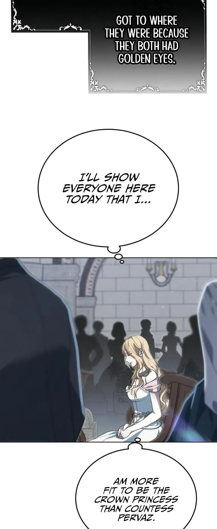 Age Of Arrogance Chapter 4 page 35 - 