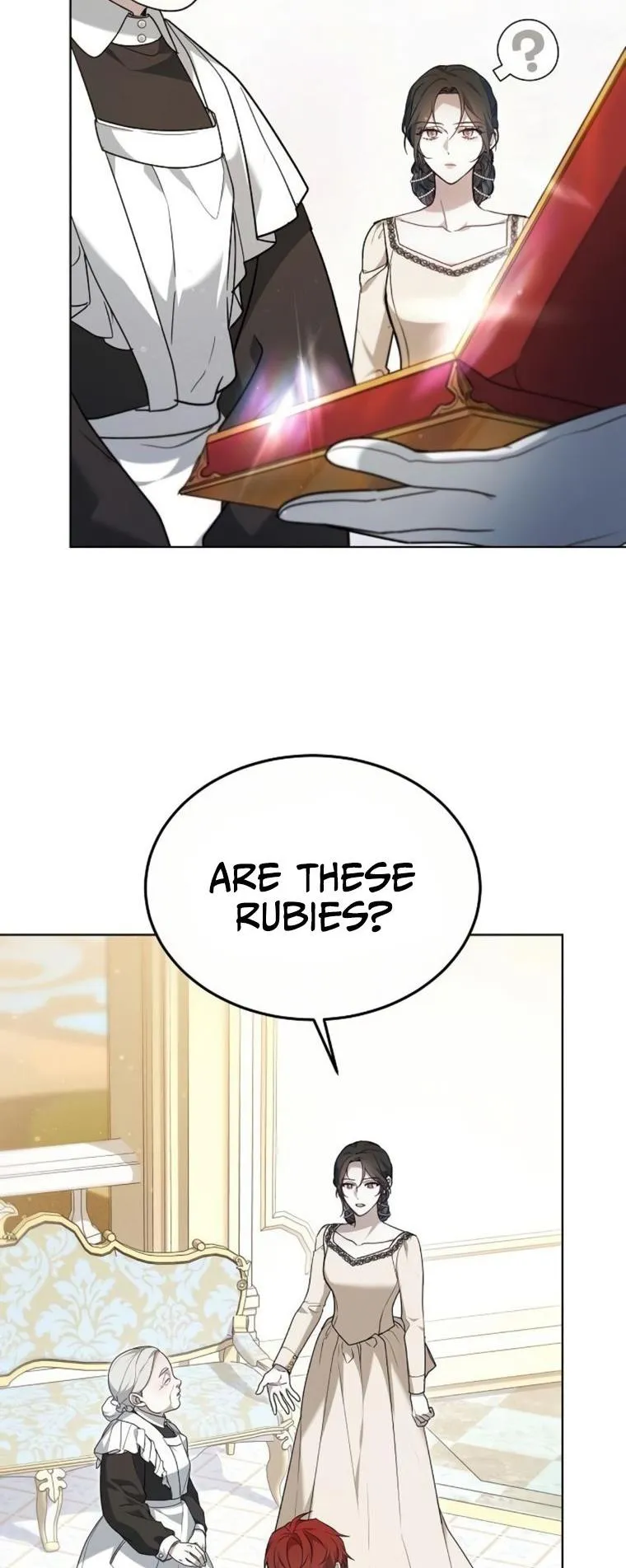 Age Of Arrogance Chapter 4 page 5 - 