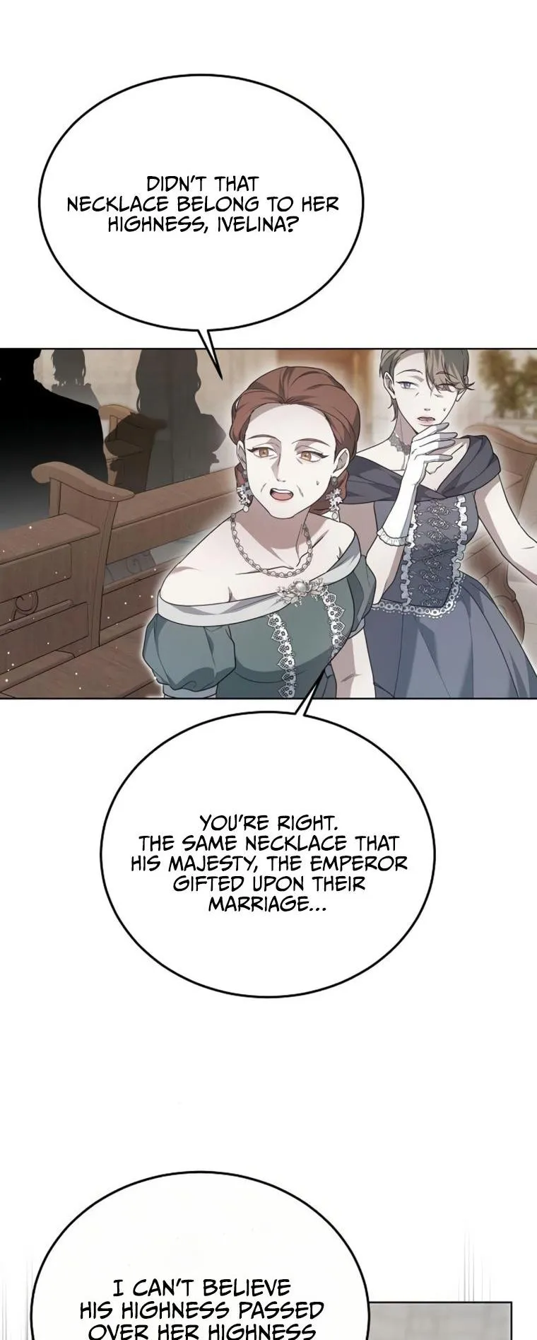 Age Of Arrogance Chapter 4 page 46 - 