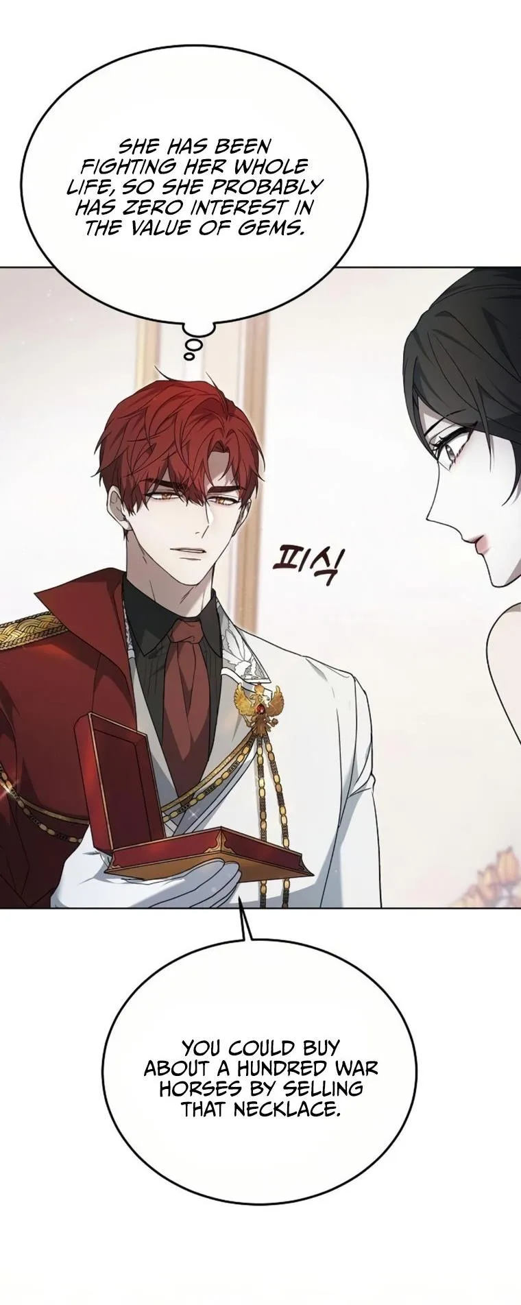 Age Of Arrogance Chapter 4 page 7 - 
