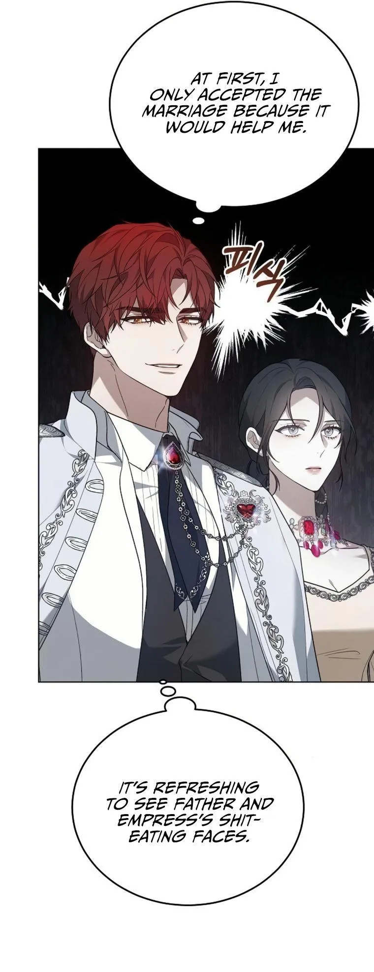 Age Of Arrogance Chapter 4 page 65 - 
