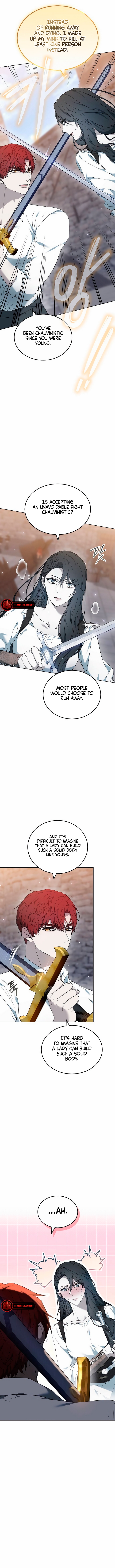 Age Of Arrogance Chapter 40 page 16 - 