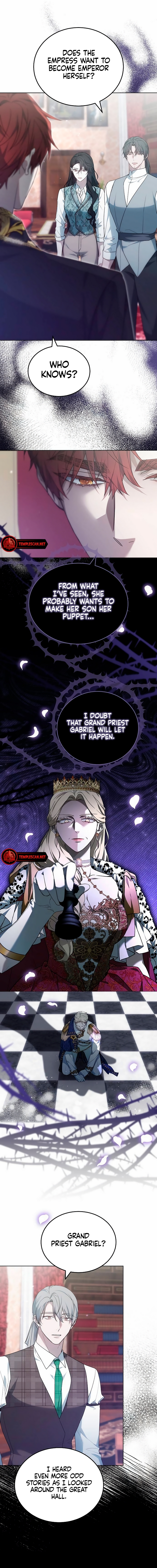 Age Of Arrogance Chapter 40 page 5 - 