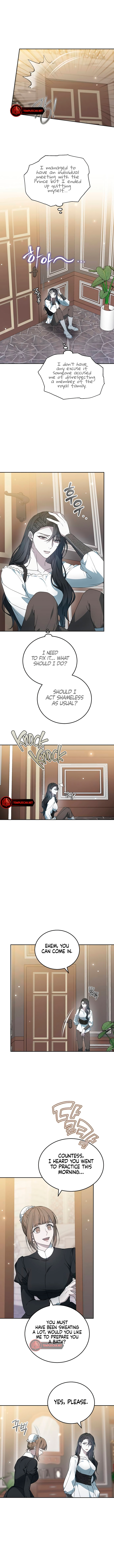 Age Of Arrogance Chapter 41 page 2 - 