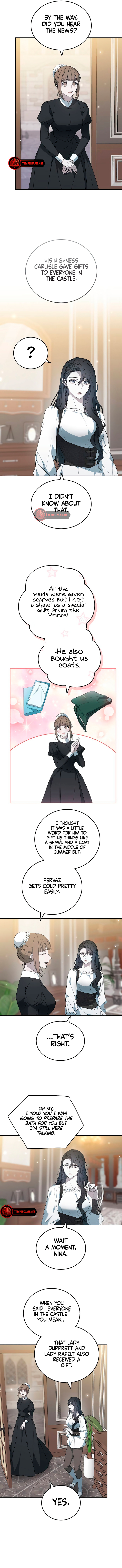 Age Of Arrogance Chapter 41 page 3 - 