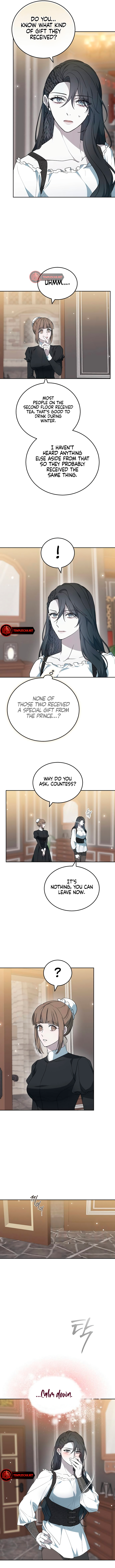 Age Of Arrogance Chapter 41 page 4 - 