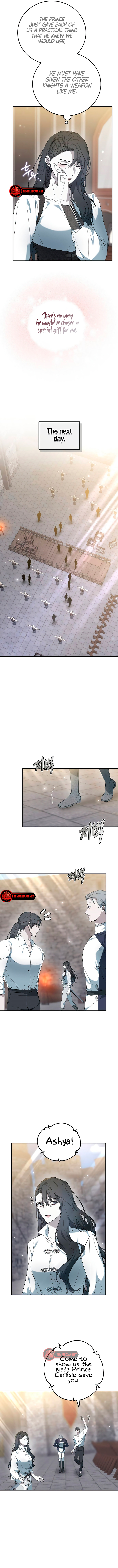 Age Of Arrogance Chapter 41 page 5 - 