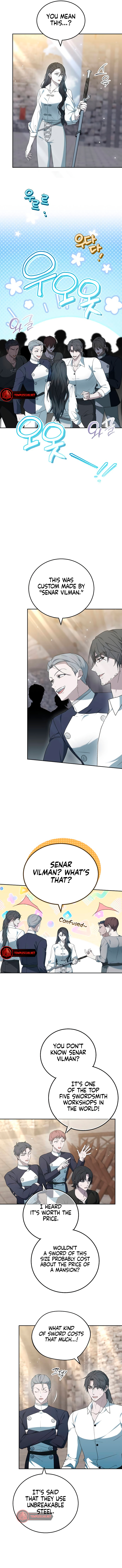 Age Of Arrogance Chapter 41 page 6 - 