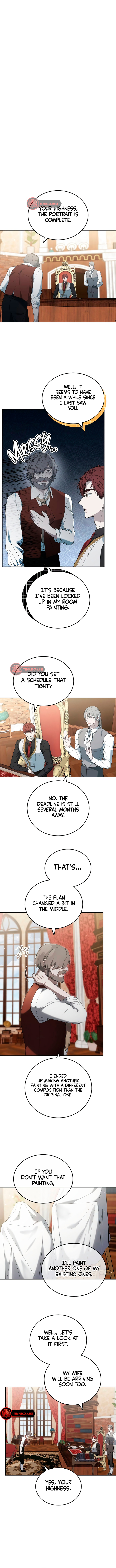 Age Of Arrogance Chapter 41 page 8 - 