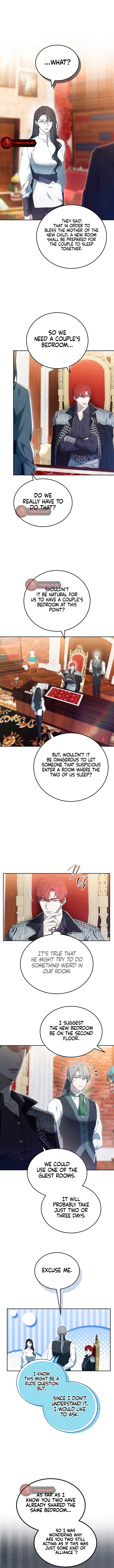Age Of Arrogance Chapter 42 page 12 - 