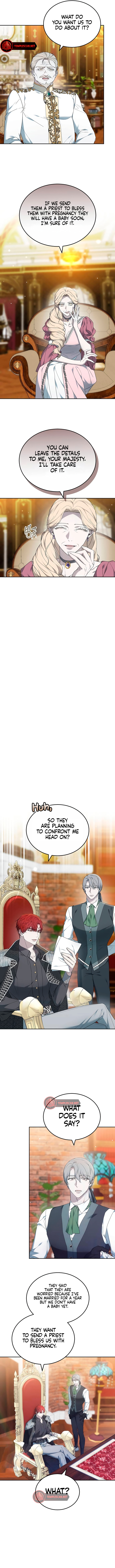 Age Of Arrogance Chapter 42 page 10 - 