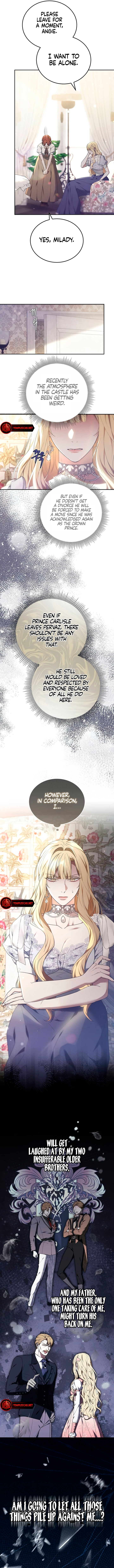 Age Of Arrogance Chapter 43 page 2 - 