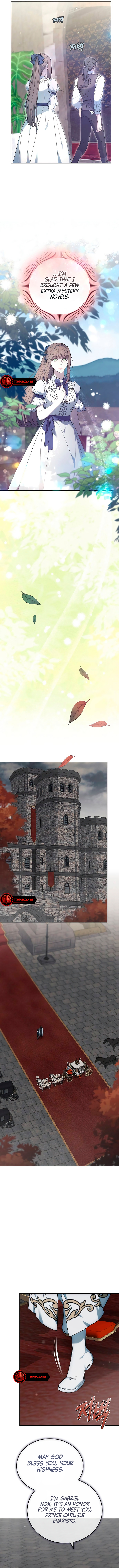 Age Of Arrogance Chapter 43 page 11 - 