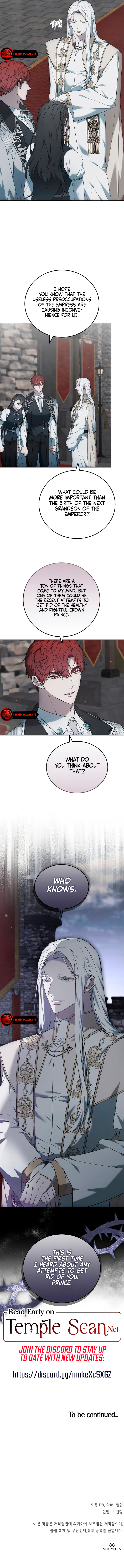 Age Of Arrogance Chapter 43 page 12 - 