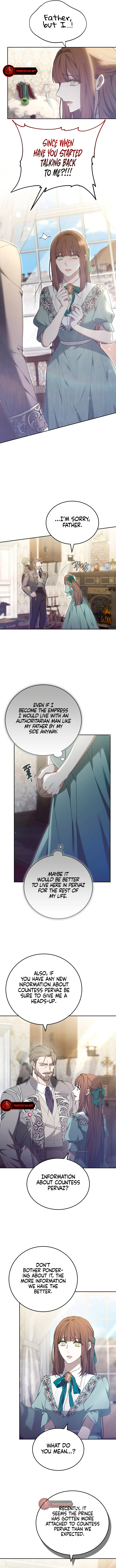 Age Of Arrogance Chapter 43 page 4 - 