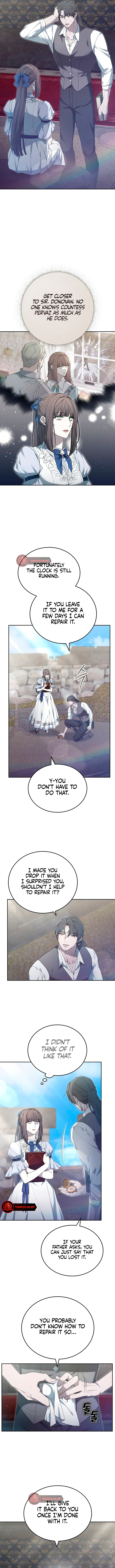 Age Of Arrogance Chapter 43 page 7 - 