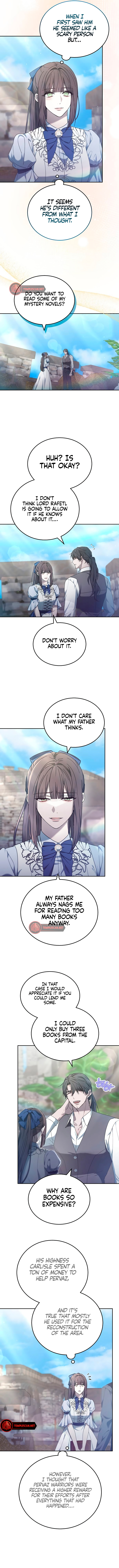 Age Of Arrogance Chapter 43 page 9 - 
