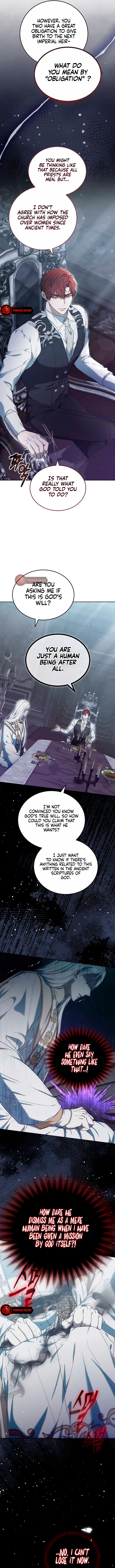 Age Of Arrogance Chapter 44 page 11 - 