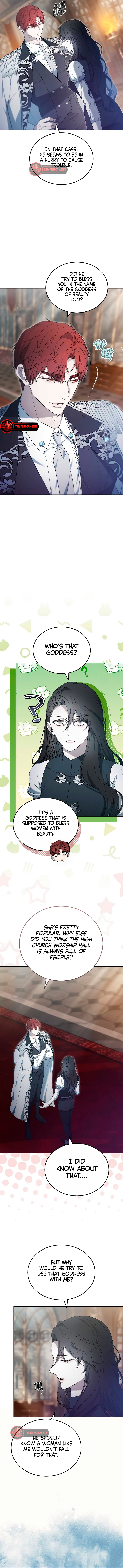 Age Of Arrogance Chapter 44 page 4 - 