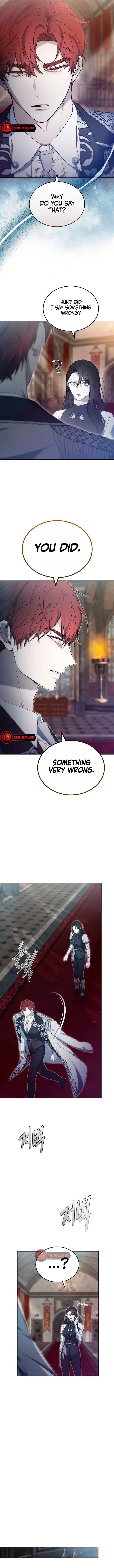 Age Of Arrogance Chapter 44 page 5 - 