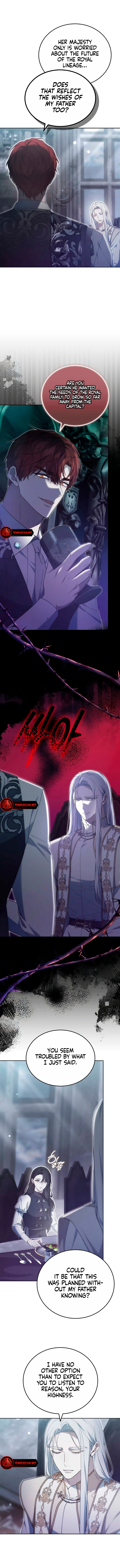 Age Of Arrogance Chapter 44 page 7 - 