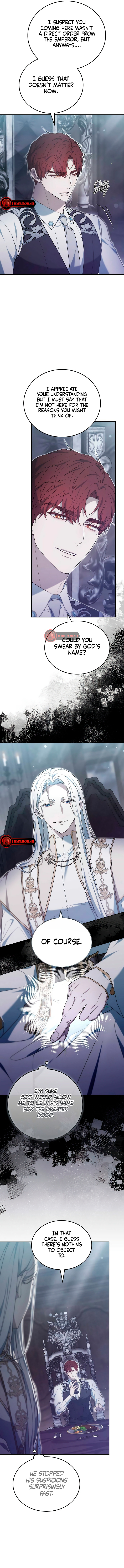 Age Of Arrogance Chapter 44 page 8 - 