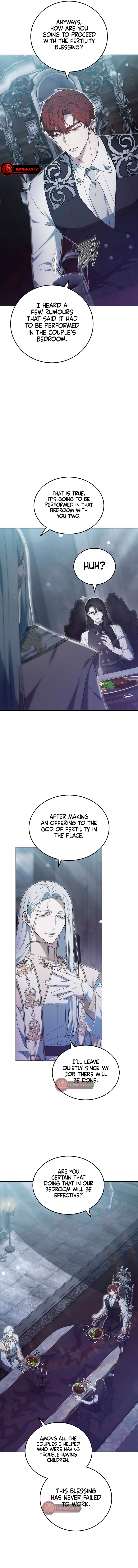 Age Of Arrogance Chapter 44 page 9 - 