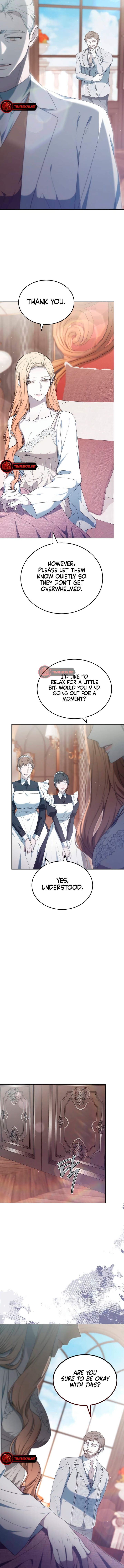 Age Of Arrogance Chapter 45 page 14 - 