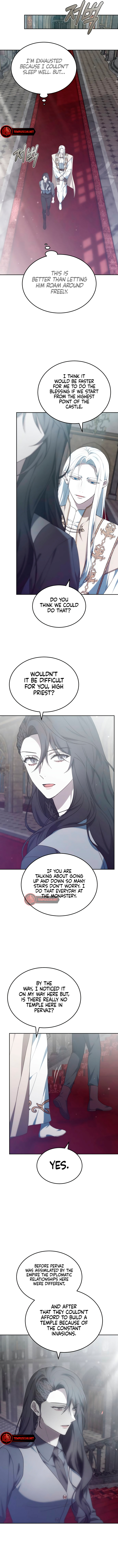 Age Of Arrogance Chapter 45 page 6 - 
