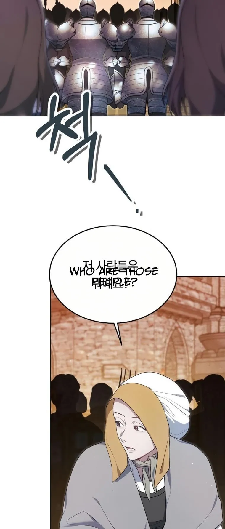 Age Of Arrogance Chapter 5 page 20 - 
