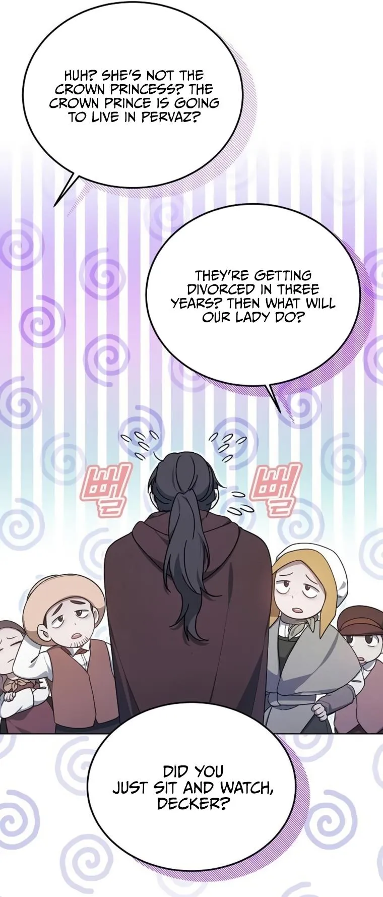 Age Of Arrogance Chapter 5 page 23 - 