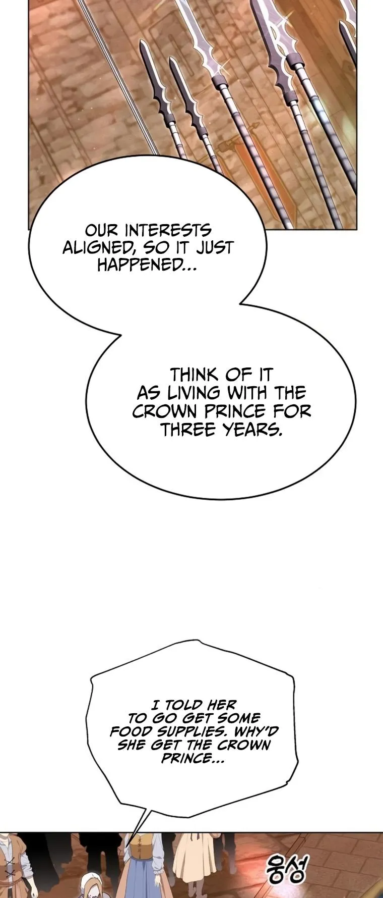 Age Of Arrogance Chapter 5 page 25 - 