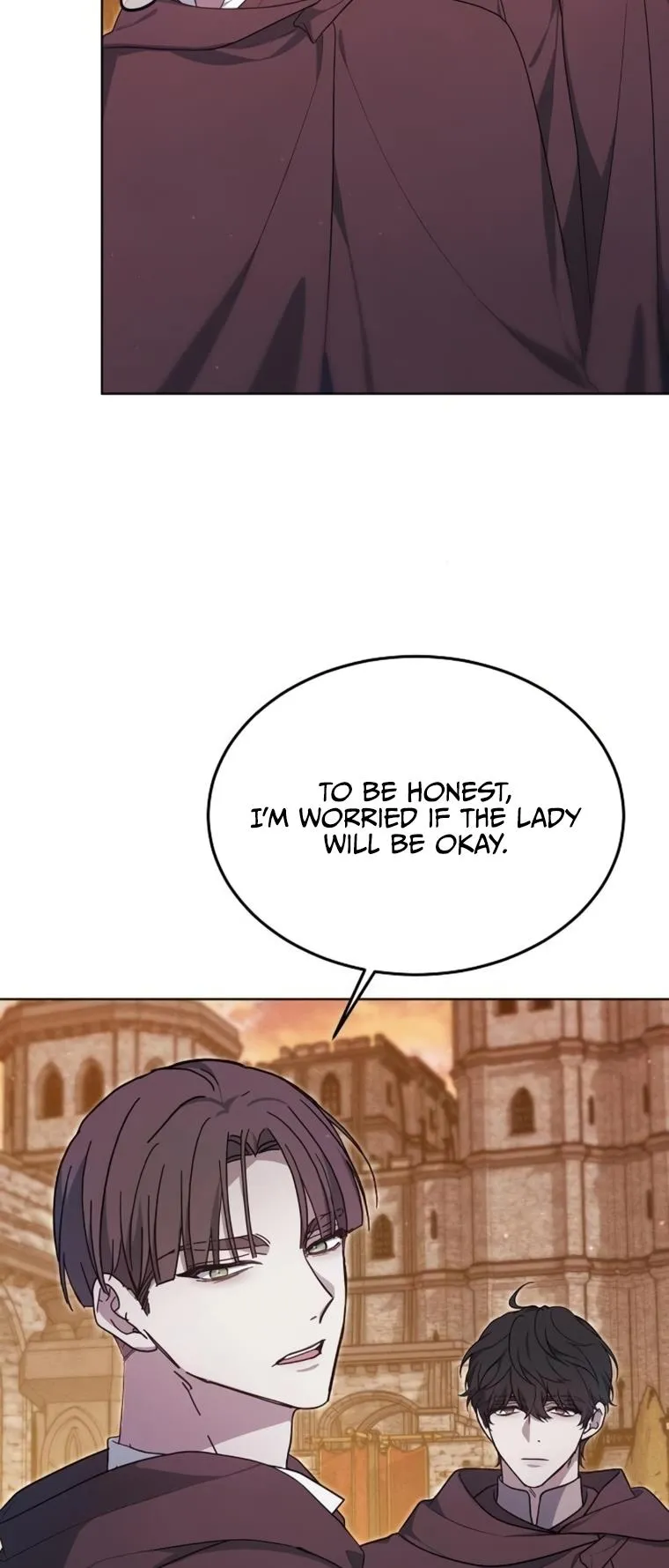 Age Of Arrogance Chapter 5 page 27 - 