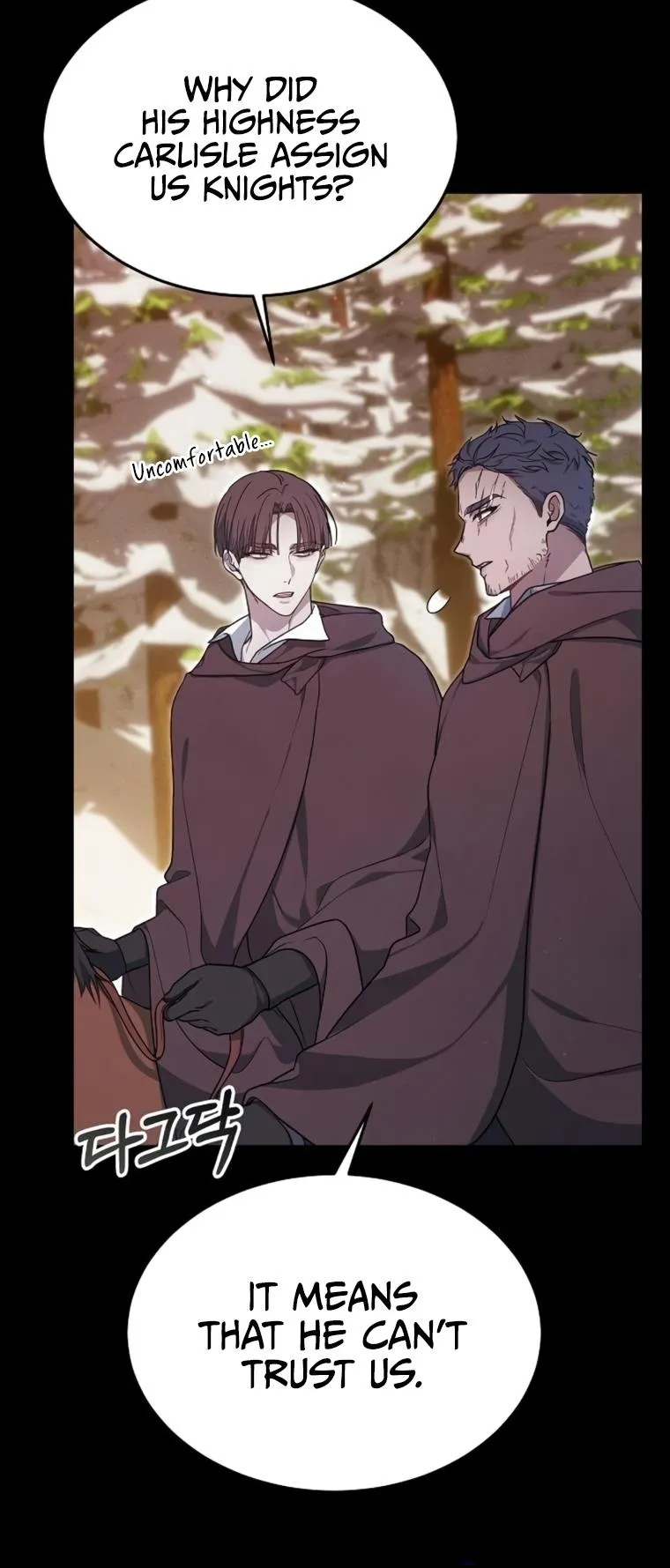 Age Of Arrogance Chapter 5 page 29 - 