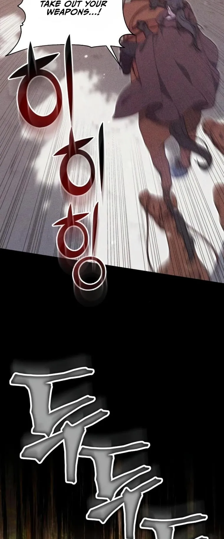 Age Of Arrogance Chapter 5 page 31 - 