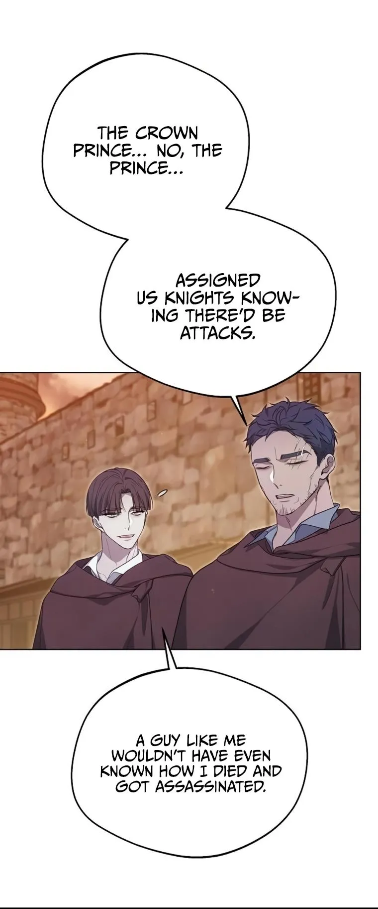 Age Of Arrogance Chapter 5 page 36 - 