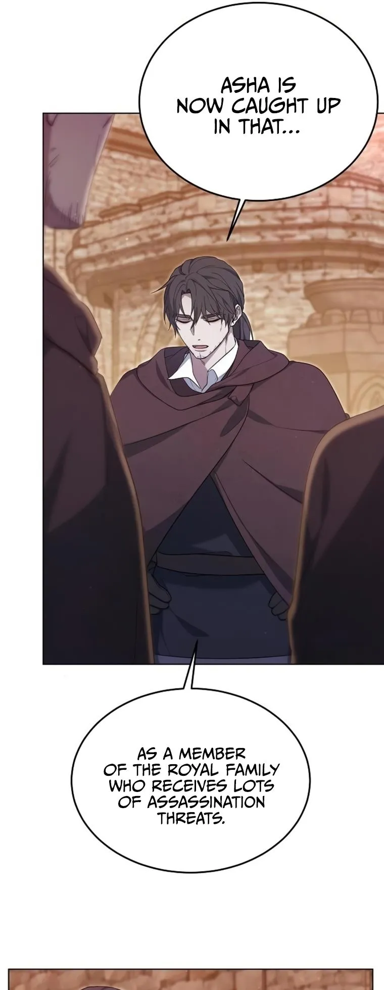 Age Of Arrogance Chapter 5 page 37 - 