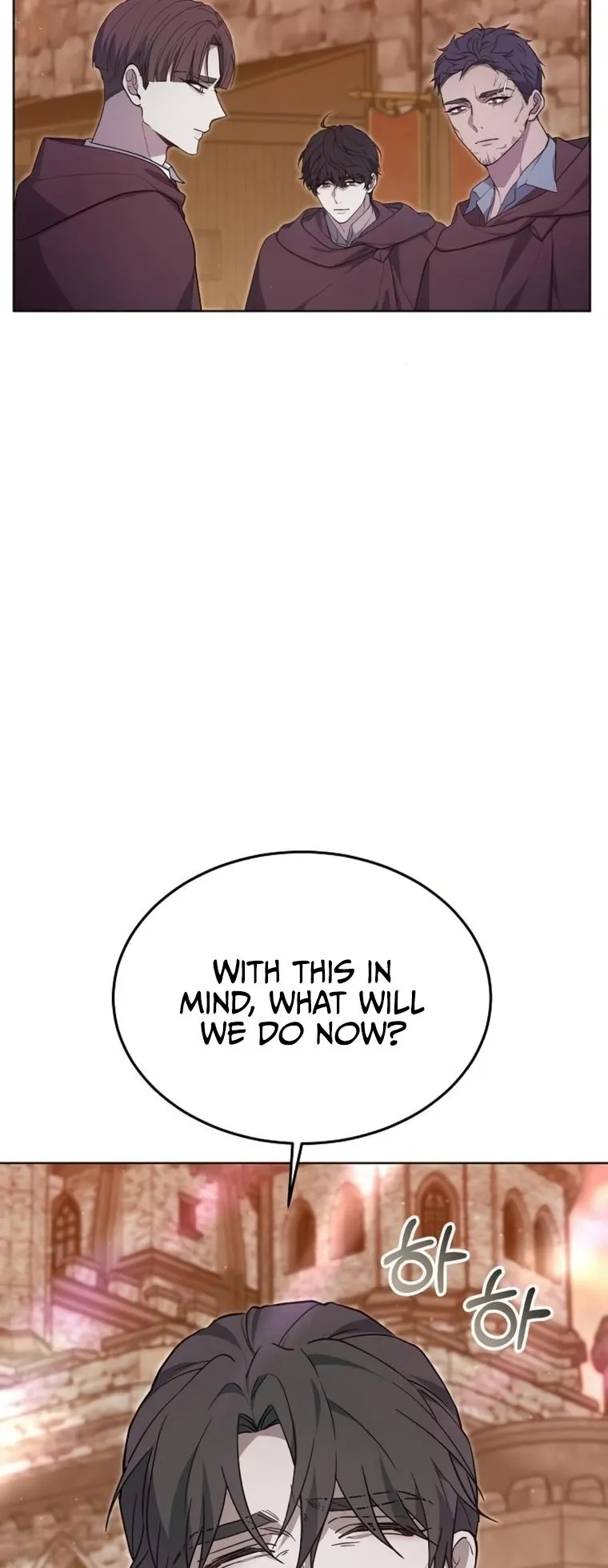 Age Of Arrogance Chapter 5 page 38 - 