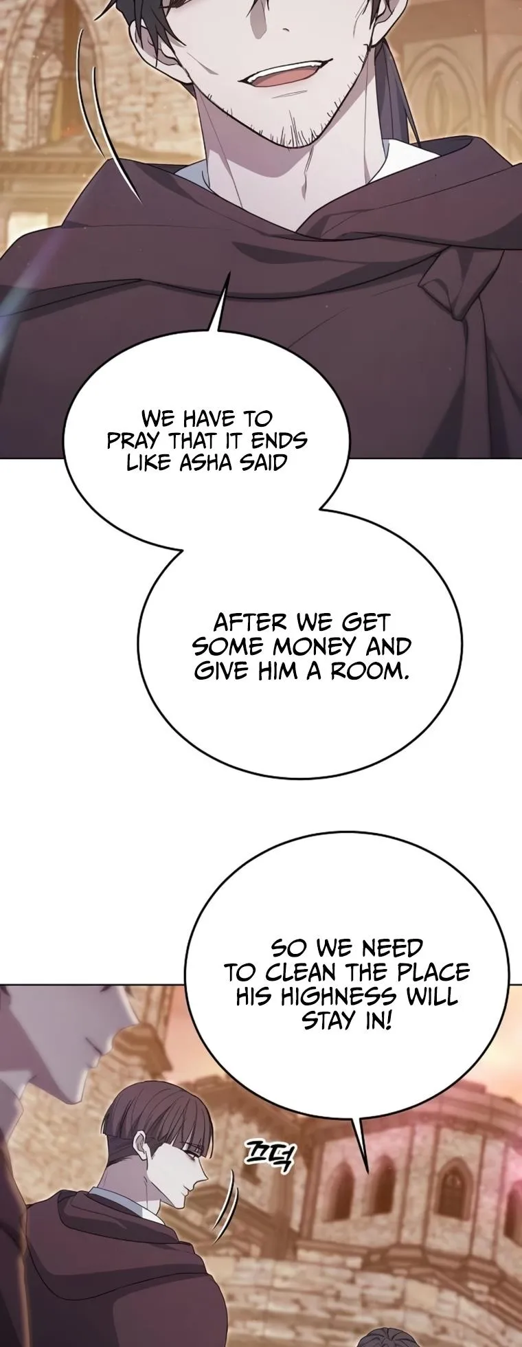 Age Of Arrogance Chapter 5 page 39 - 
