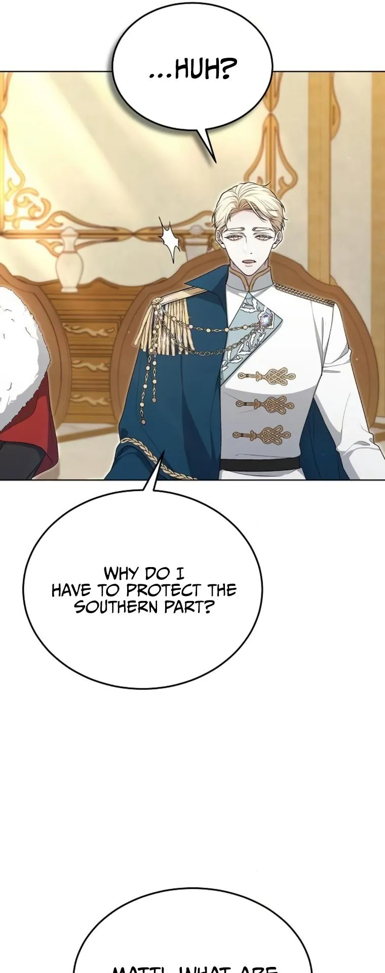 Age Of Arrogance Chapter 5 page 44 - 