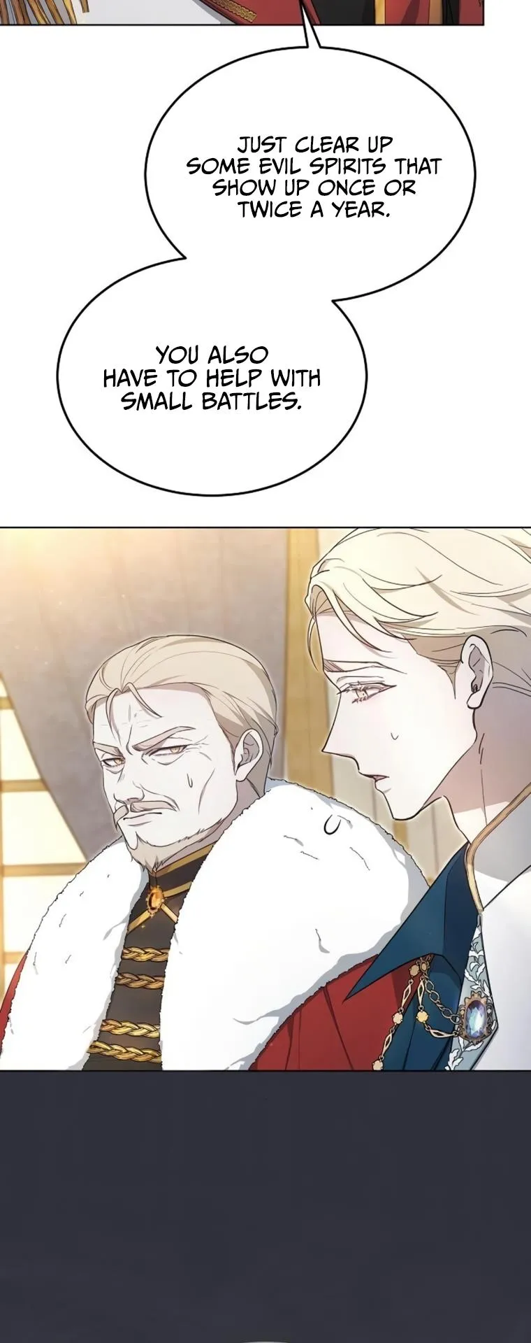 Age Of Arrogance Chapter 5 page 48 - 