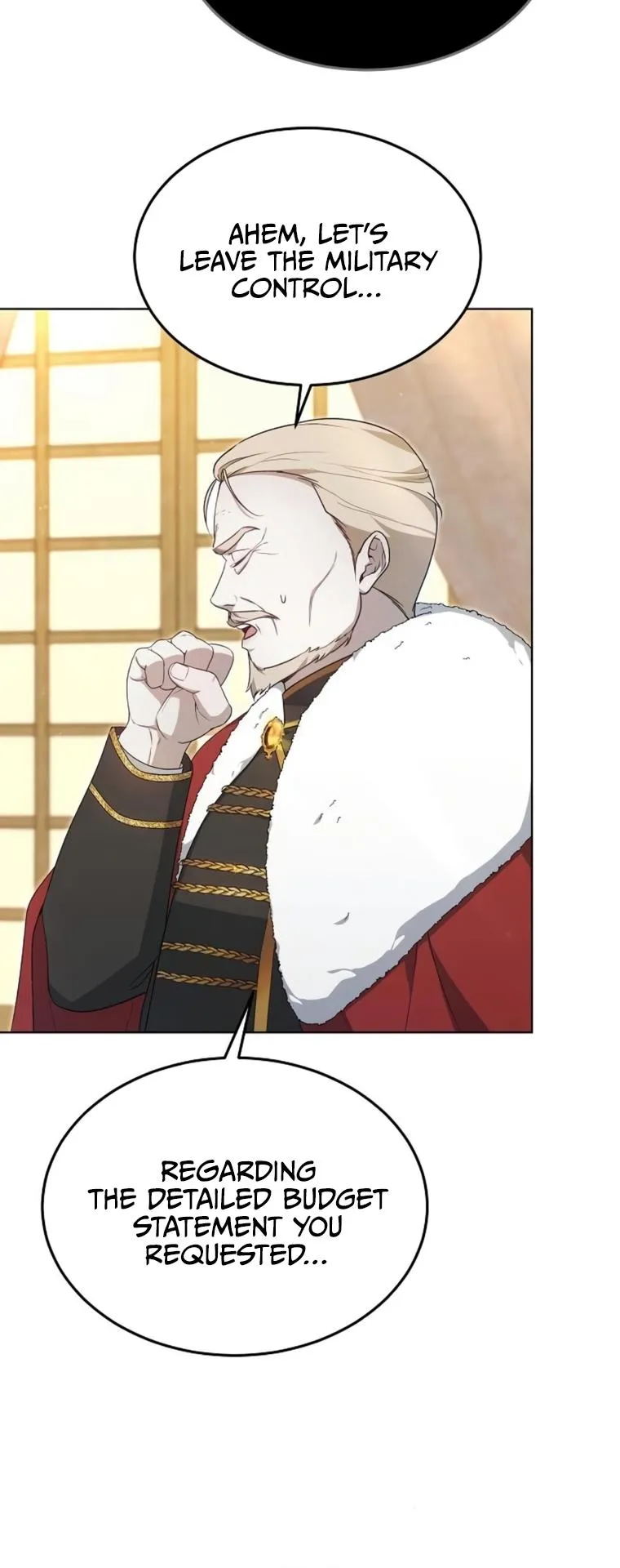 Age Of Arrogance Chapter 5 page 50 - 