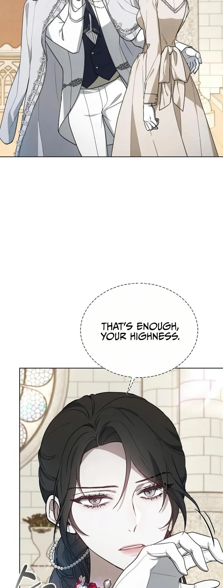 Age Of Arrogance Chapter 5 page 6 - 